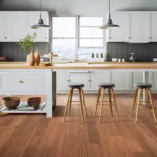 Smooth Amber Oak - Image 2